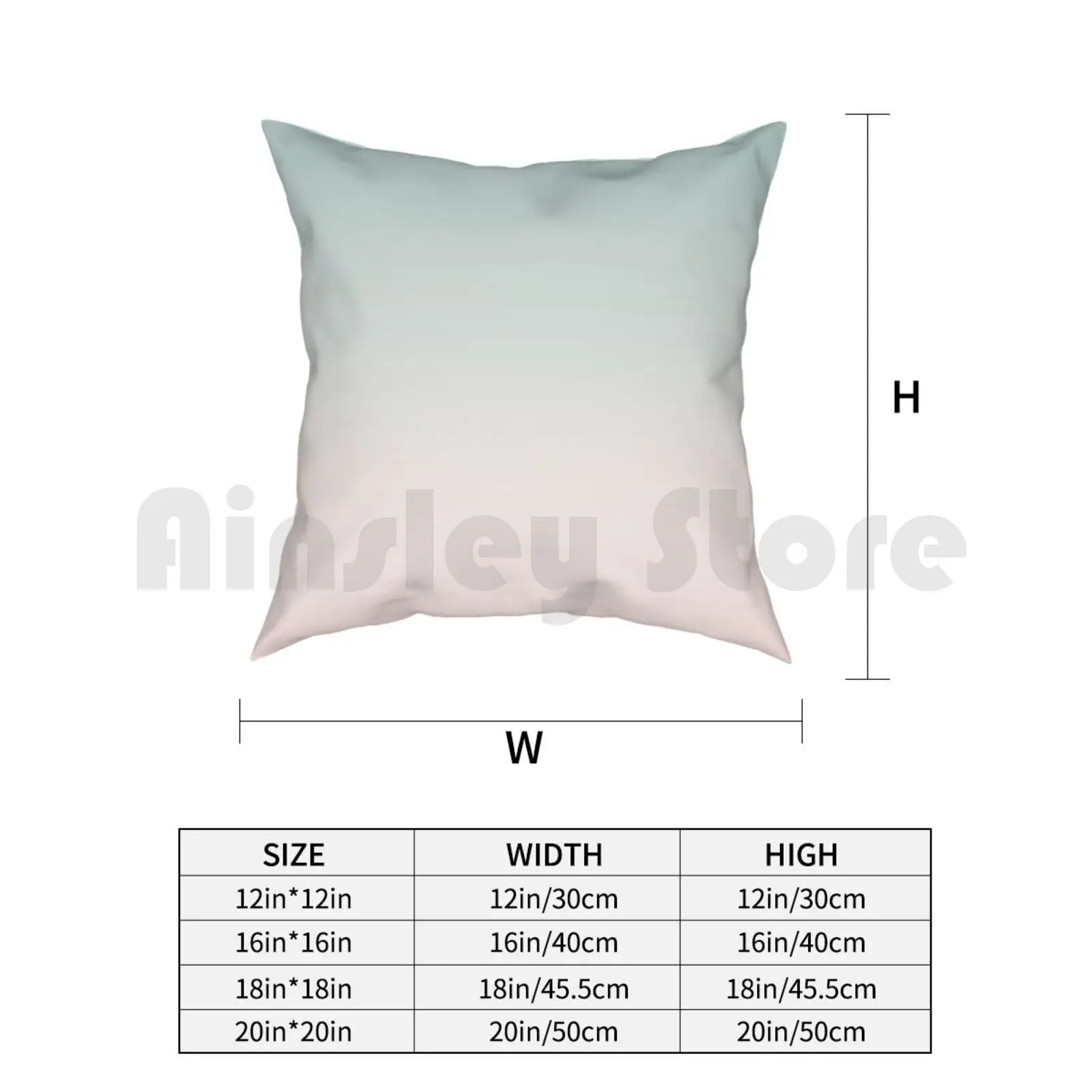 Отбеленный чехол для Iphone и другие наволочки с принтом домашняя мягкая наволочка