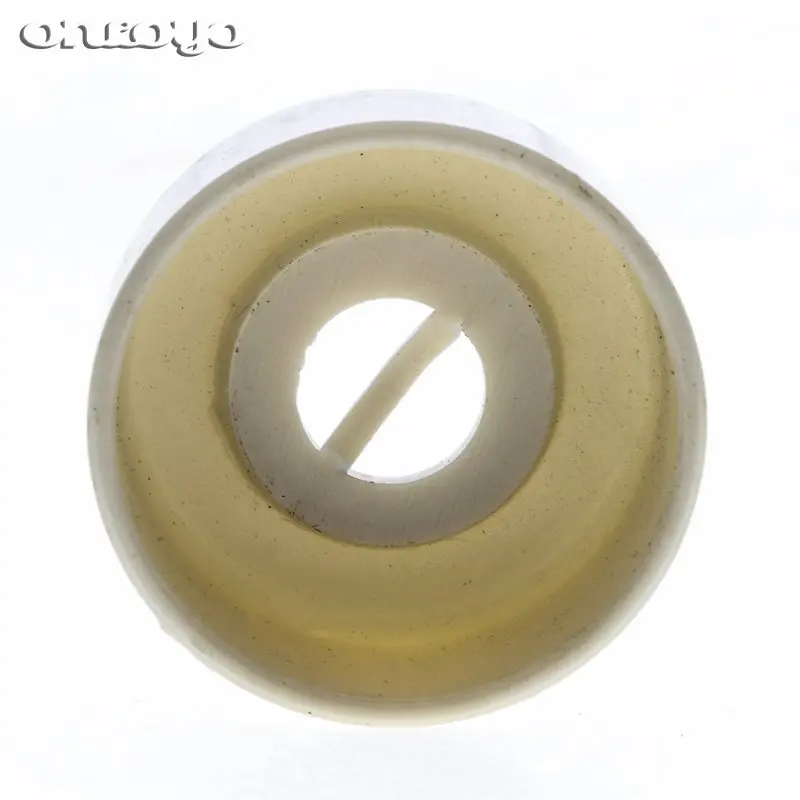 Вышивальная машина с компьютерным управлением фитинги Пластик зажим Линии Чаша