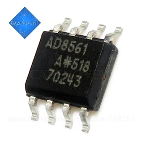 AD8561ARZ AD8561AR AD8561 SOP-8 In Stock