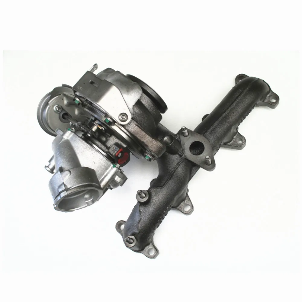 Турбо зарядное устройство для подлинного двигателя турбо K19 Kta19 3594134