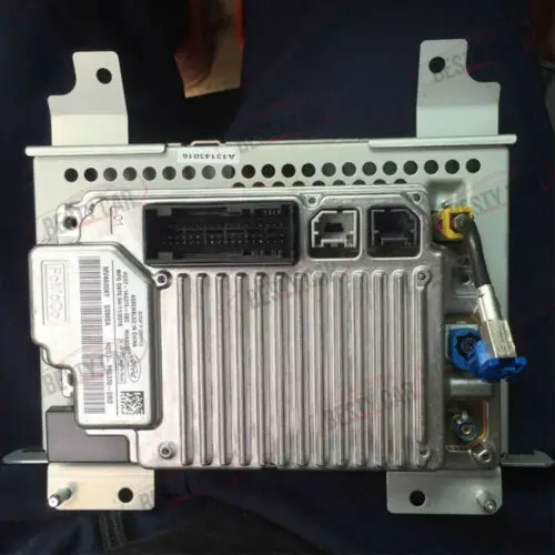 HSD Sync3 LVDS Vedio жгут для Ford головное устройство стерео сенсорный экран APIM кабеля |