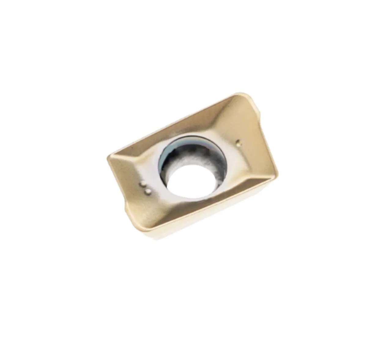 Высококачественные фрезерные вставки с ЧПУ, APKT09T308R-EM TT9080
