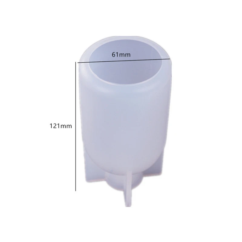 Сделай сам с украшением в виде кристаллов эпоксидная смола форма светодиодный