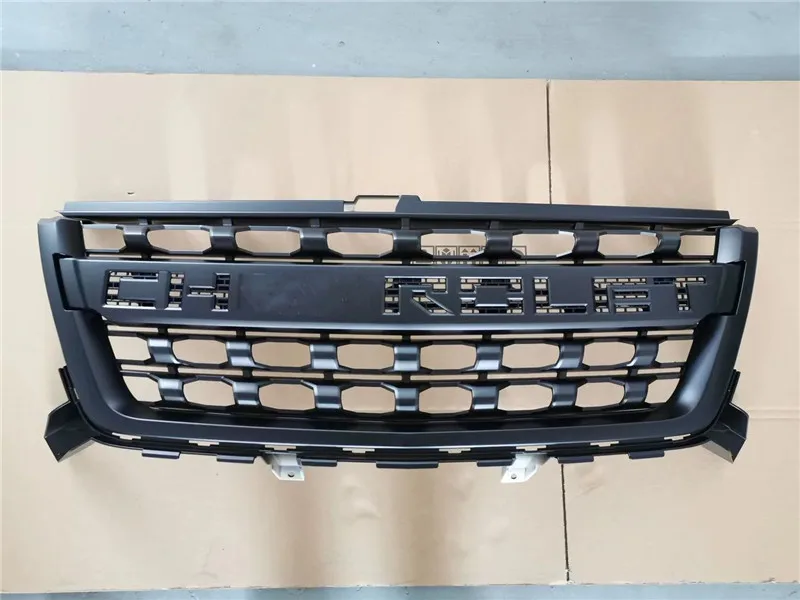 Модифицированный бампер ODM собственного дизайна передняя решетка для гоночного