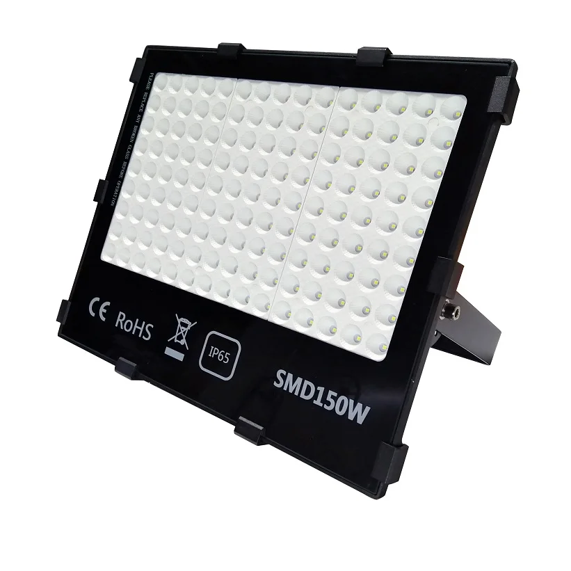 [Seven Neon]AC85-265V IP65 150W Black светильник UV DJ диско ночной клуб вечерние неоновое свечение