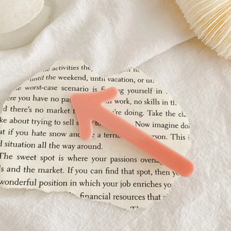 2 шт. заколки для волос карамельных цветов |