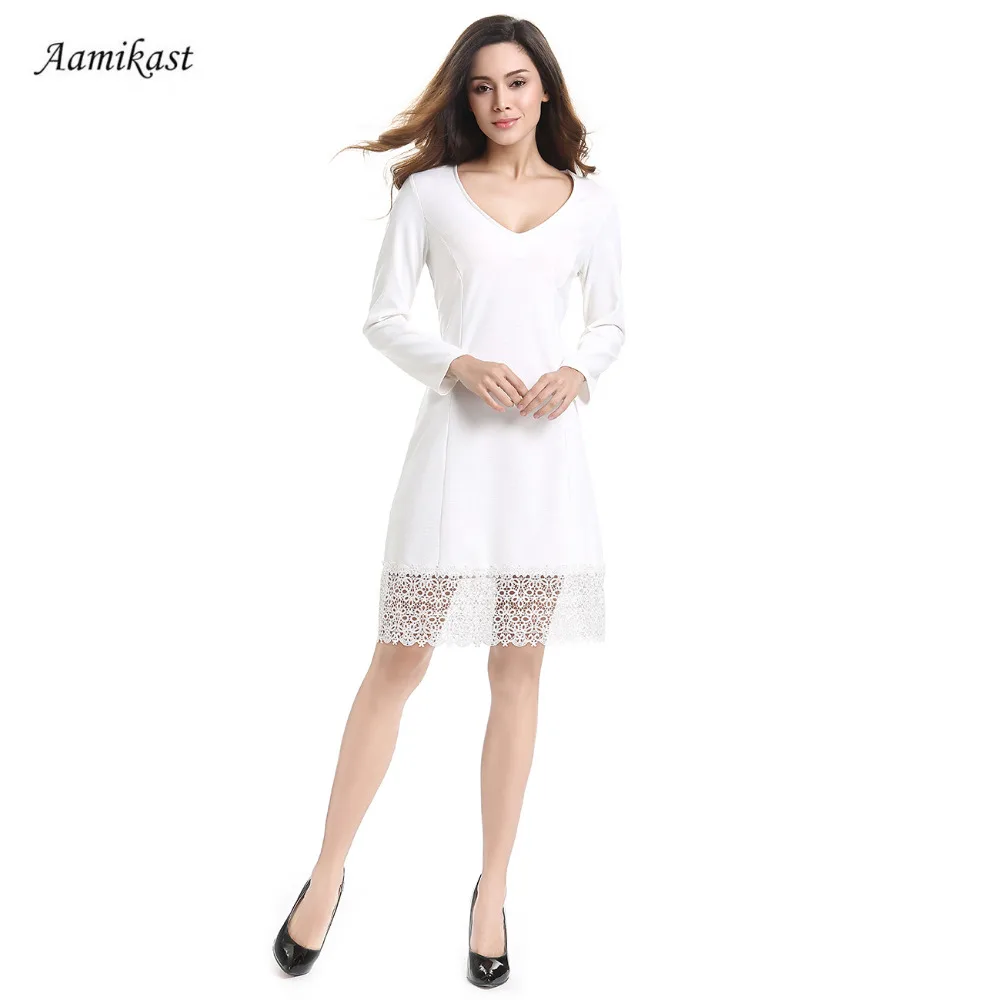 Женские кружевные хлопковые платья летние вечерние макси белого и черного