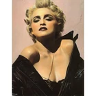 Алмазная 5D картина Мадонна, картина с квадратнымикруглыми стразами сделай сам, постер с вышивкой, украшение для дома, подарок