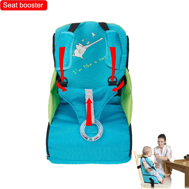 Подушка на сиденье подушка обеденный стул Детские аксессуары с - Цена: 2 779,33 руб.