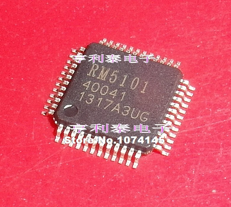 

10 шт./лот RM5101 RM5101A4R