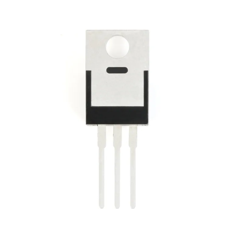 10 шт. Irfb7437pbf TO-220 N канал 40В/250А прямая вилка MOSFET-tmall.com Tmall | Электроника