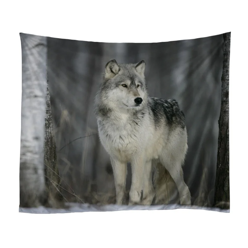 

Tapestry Wall Hanging With Star Wall Hanging Punk Cross Pitctures Wall Tapestry Fashion Women Beach Towel