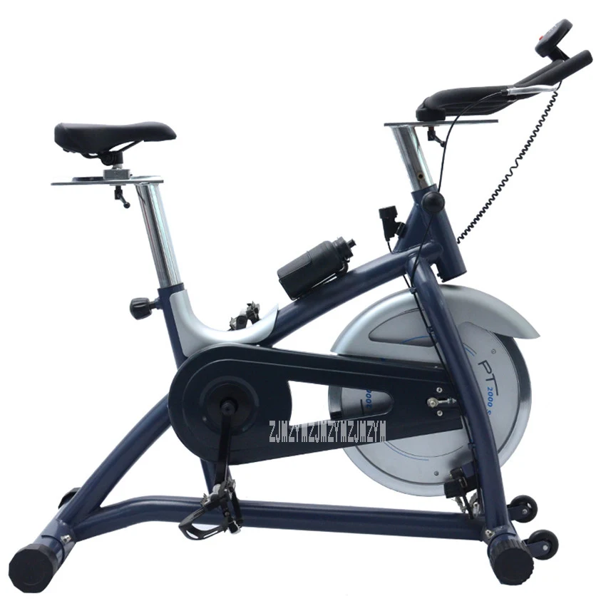 

HW3058 Super Mute Cycling Equipment Indoor Gym Dynamic Bicycle Household Exercise Bicycle Exercise Cycle Training Equipment