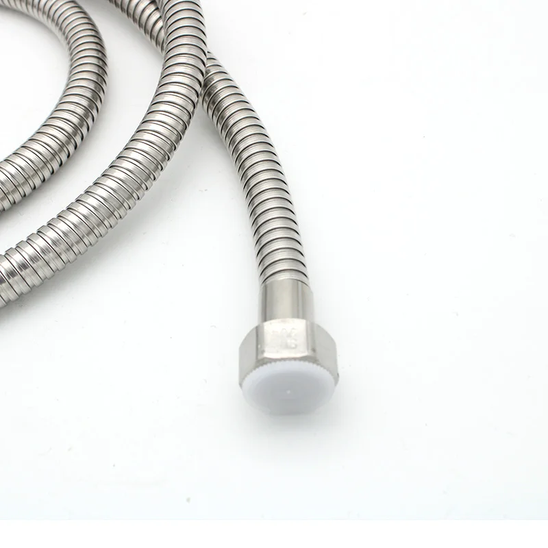 LEDFRE G1/2 &quot* G1/2&quotшланг для душа силикон душевой шланг насадка и гибкая подводка