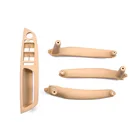 Прямая поставка с завода, внутренняя накладка на дверную ручку, Накладка для BMW X5 X6 07-13, дверные ручки, подлокотник, кронштейн E70 E71, дверная ручка