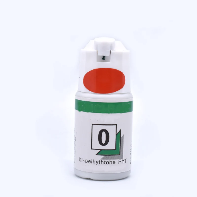 Стоматологическая нить одноразовый шнур для оттягивания десен Вязаная