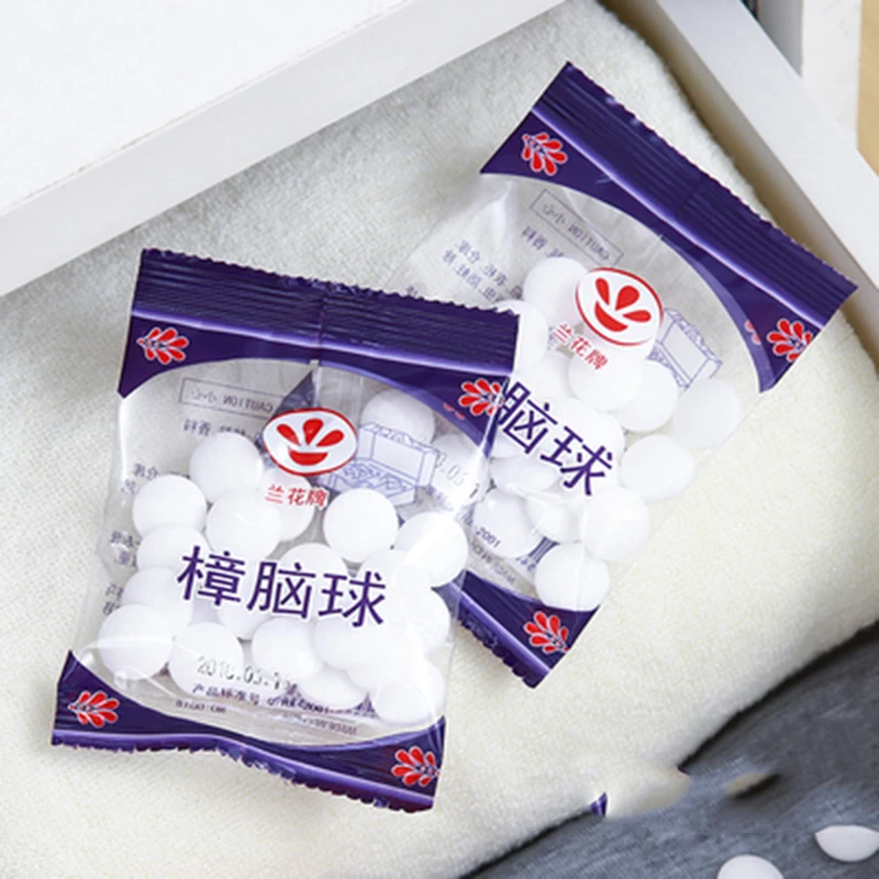 20 PCS камфары нафталиновые шарики для Mofo Naphtaline шары безопасный объектива камеры