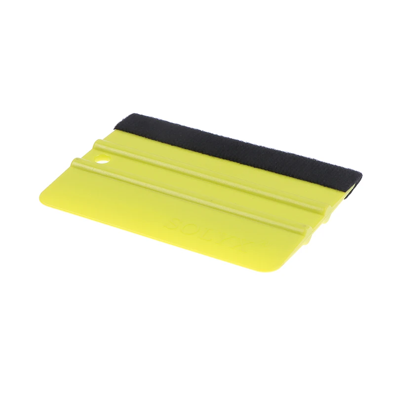 

Film Squeegee Scraper Car Foil Tool Double-sided Scraping Vinyl Carbon Fiber