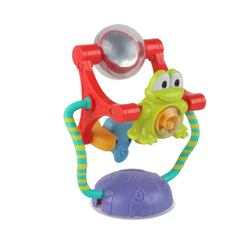 

Lovely Windmill Toys Animal Ferris Wheel Windmill Rotation toy Model Baby Toddler Birthday Gift Baby Toy