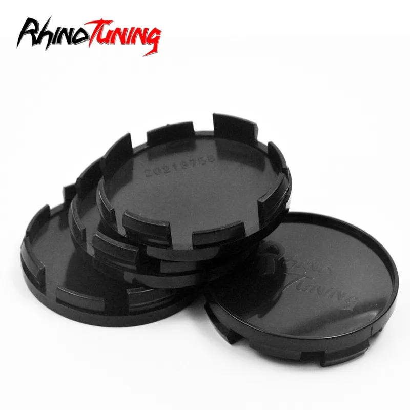 

4pcs 60mm 58mm Car Wheel Center Hubcaps Cover Fit for Maserati 2014-2017 Ghibli 2008-2017 Quattroporte Audi A4 A6 S6 Car Rims