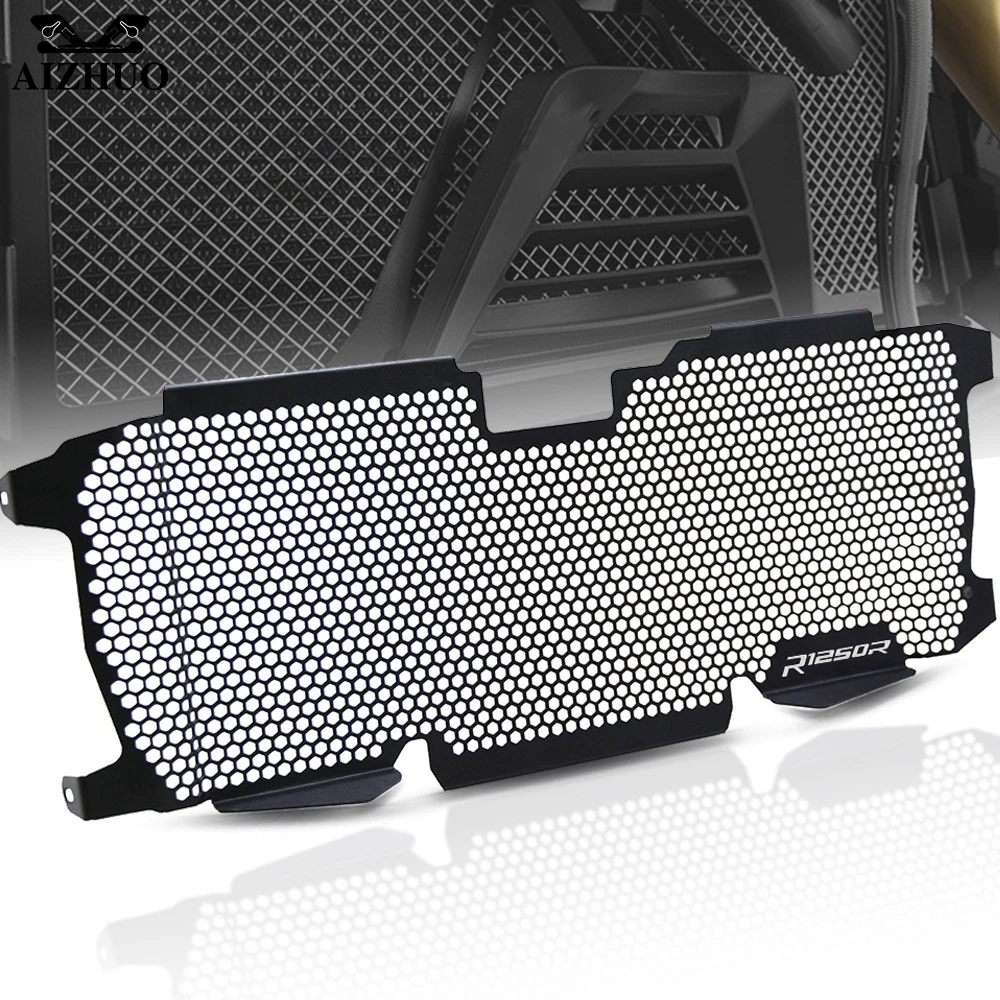 

For BMW R1250R R1250RS R 1250 R R1250 Exclusive Sport 2019+Motorcycle R 1250R Accessories Radiator Grille Guard Cover Protection