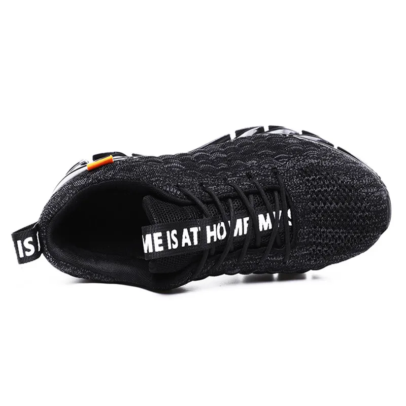 Mens Shoes Casual Sneakers Men Mesh Tenis Masculino Adulto Zapatos De Hombre | Обувь