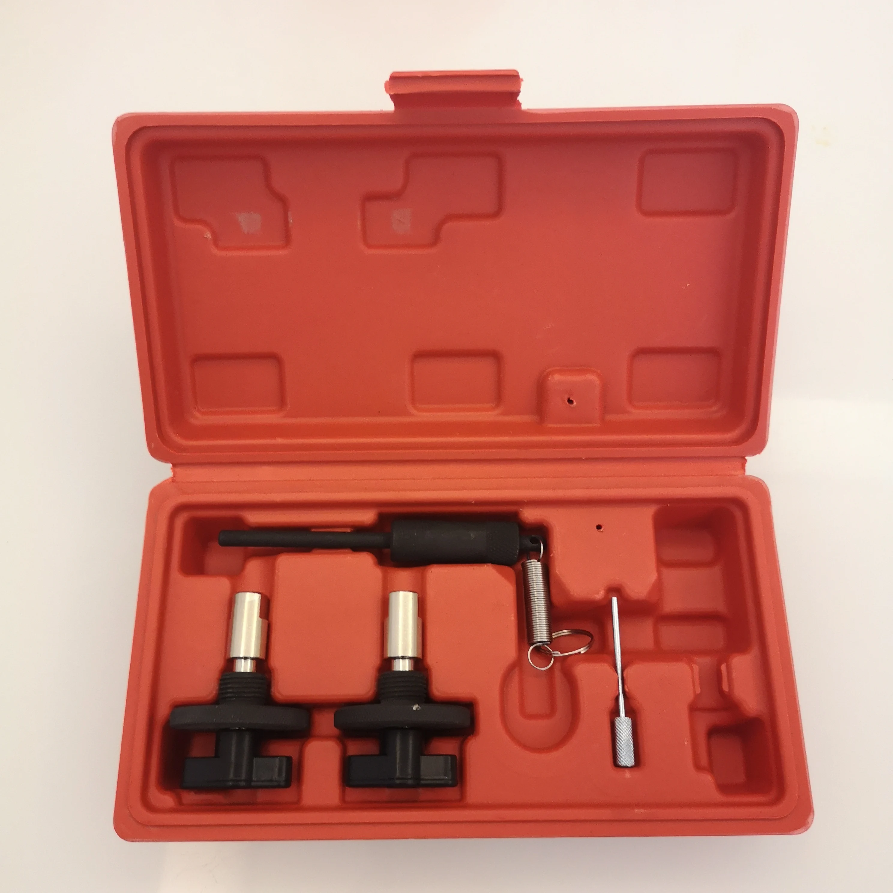 Набор инструментов для установки и блокировки дизельных двигателей FINETRIP цепной