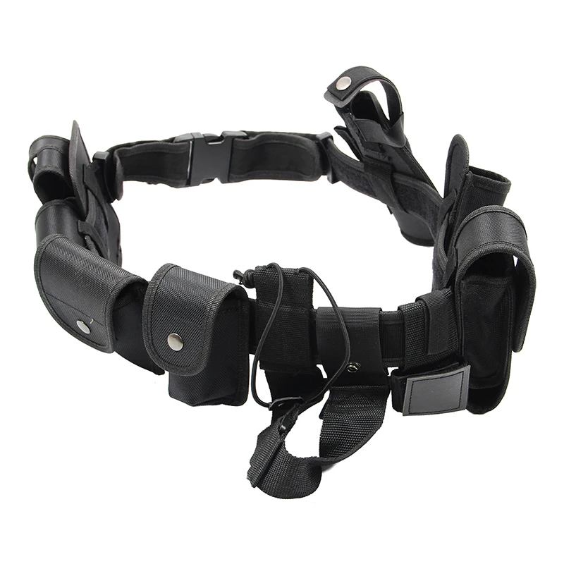 Ремень для винтовки полицейское охранное оборудование комплект принудительного