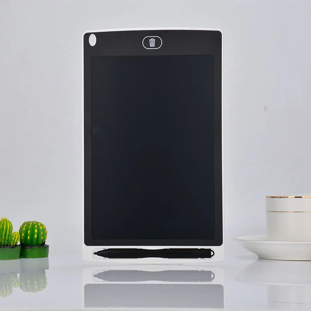 Новые творческие записи планшет для рисования 8 5 дюймов блокнот цифровой