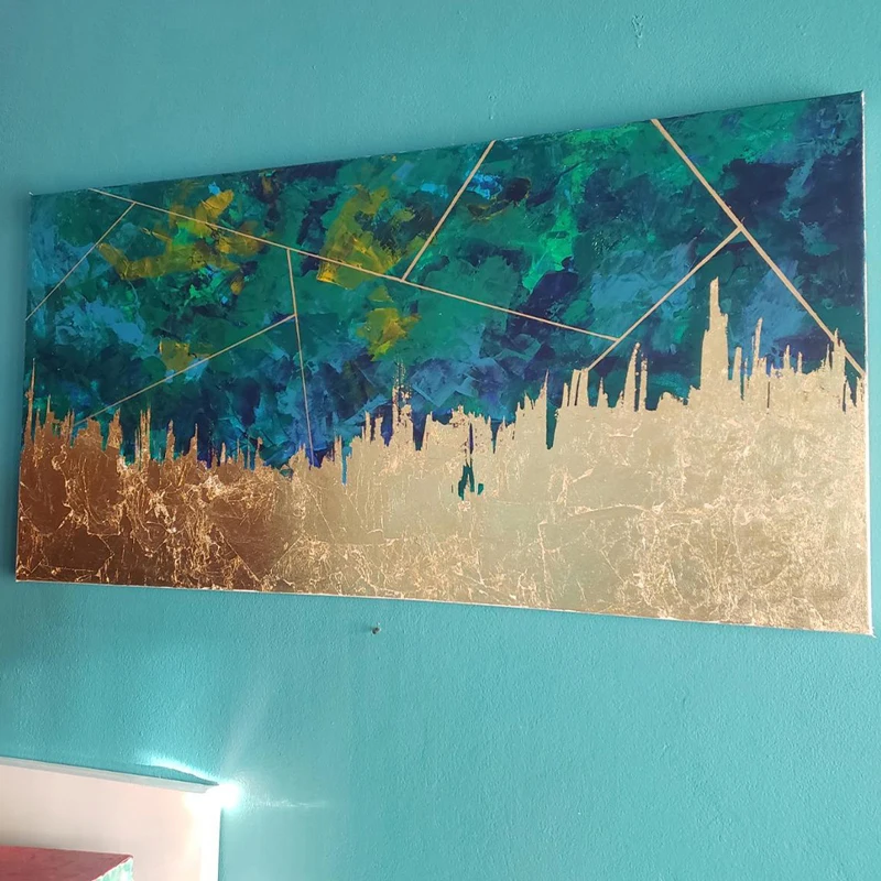 Бесплатная доставка 100 шт. искусственная зерна золотистая серебристая блестящая