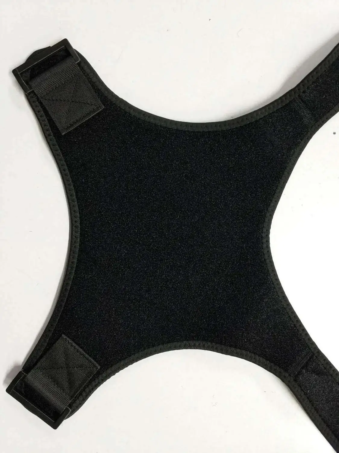 Регулируемый Корректор осанки для спины держатель на плечах прямой фиксатор