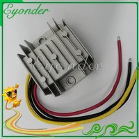 eyonder input 920v to output 54v 13 8v 15v 18v 19v 19 5v 12vdc to 54vdc converter step up booster 1a 54w power supply