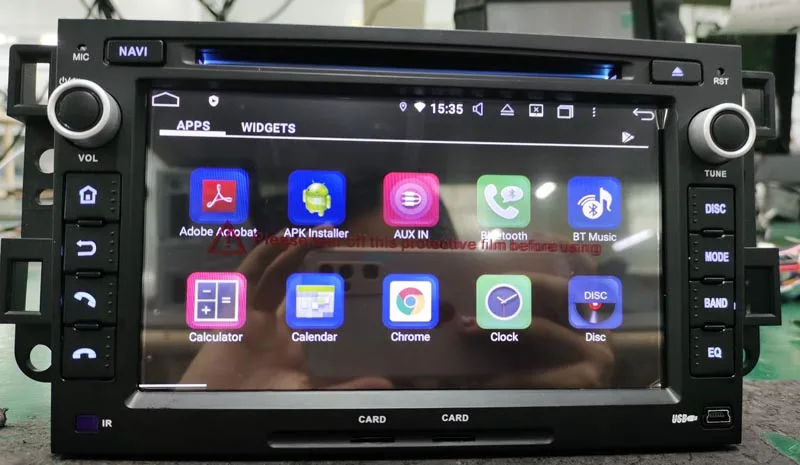 8-ядерный автомобильный dvd мультимедийный плеер Android 10 0 для Chevrolet Captiva aveo epica 2004-2012