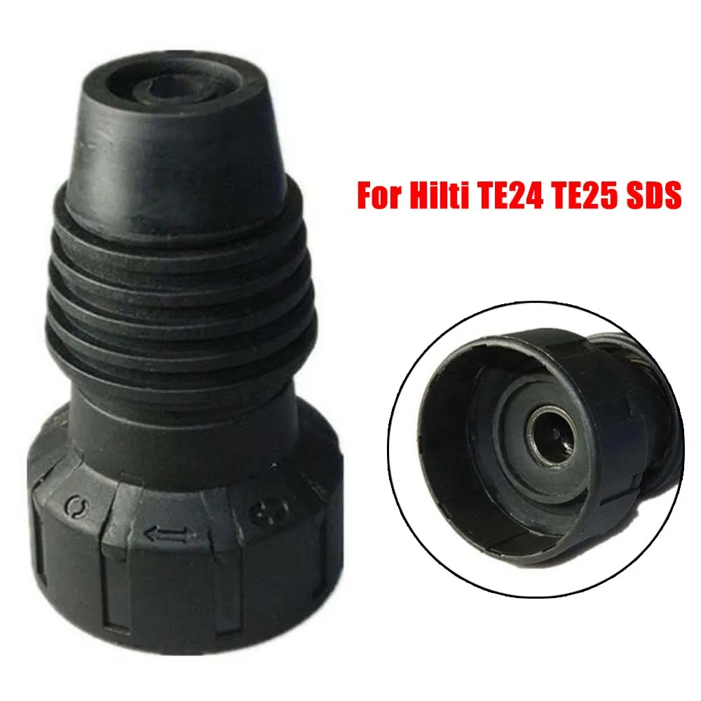For Hilti Drill Chuck Adapter SDS Plus Power Tool Accessories For Hilti Rotary Hammer Drill TE24 TE25