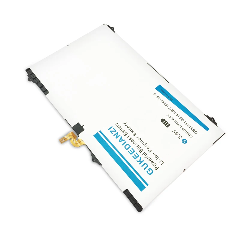 GUKEEDIANZI 6650 мА/ч EB-BT810ABE запасная батарея для Samsung Galaxy Tab S2 9 7 &quotSM-T810 T810 T815