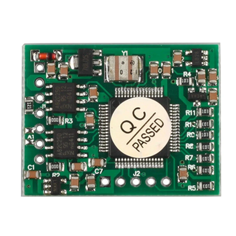 

Can-фильтр CANEMU Super ometer для-BMW CAS4 FEM, Mercedes Benz, Renault Megane