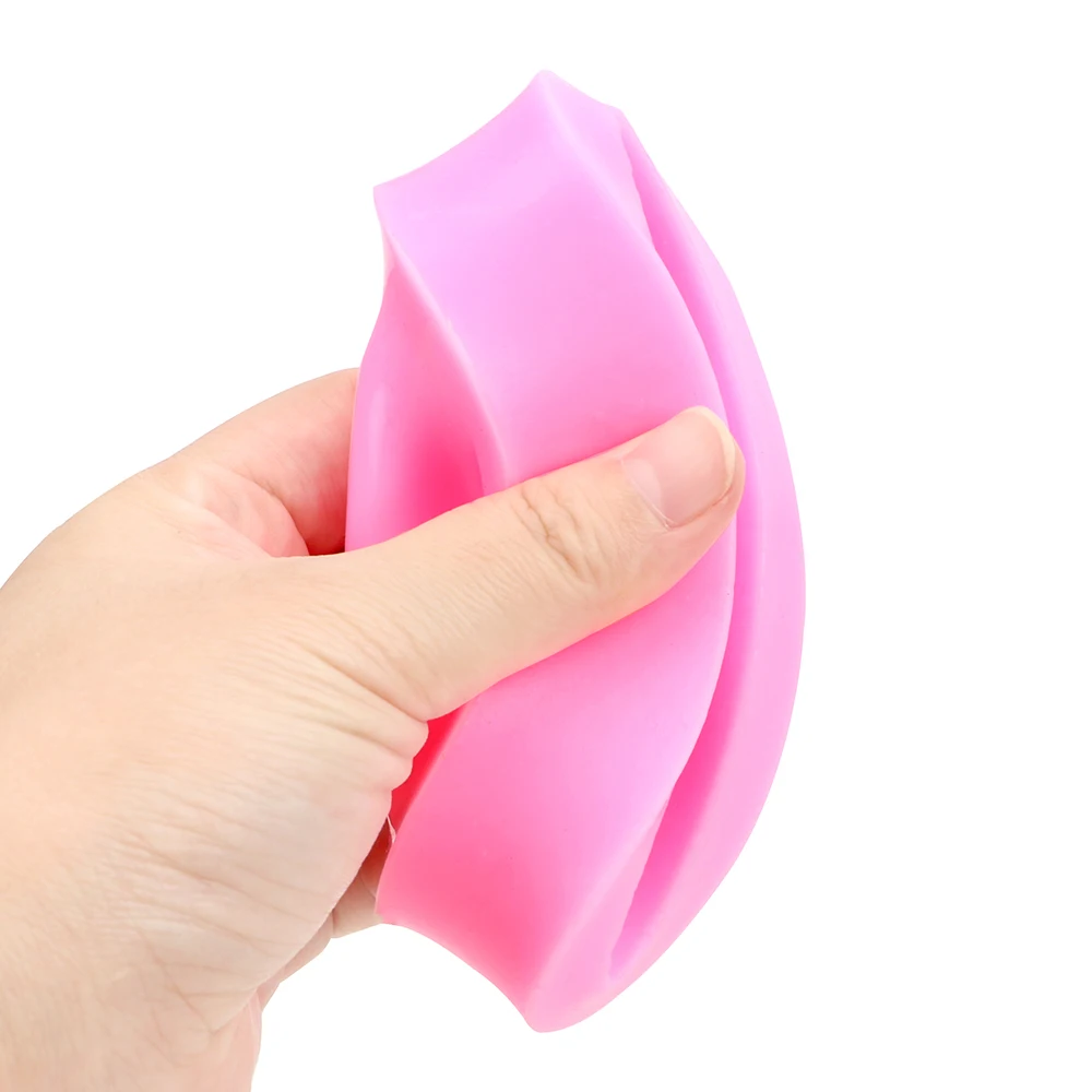 HILIFE сделай сам помадка фотоэлемент из силикона солнце луна лица форма