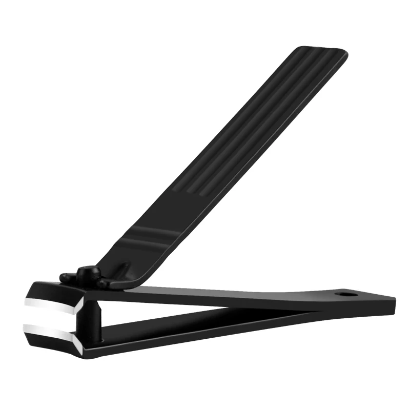 Stainless Steel Nail Clippers Cutter Manicure Paronychia Nippers Callus Shavers Finger Toe Tools | Красота и здоровье