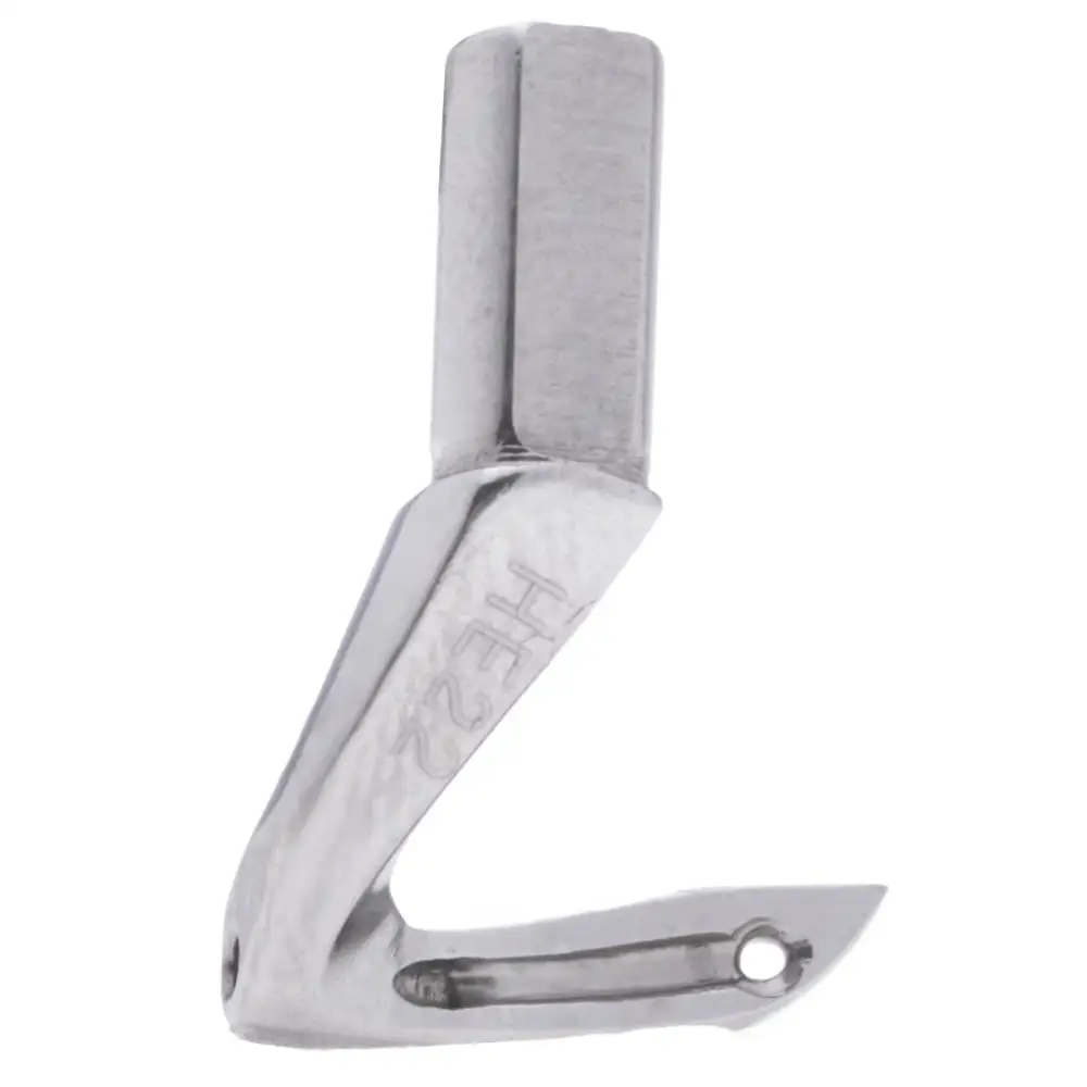 HE22 19582 ПОДХОДИТ ДЛЯ SIRUBA HF008 промышленный Запчасти для швейных машин Лупер