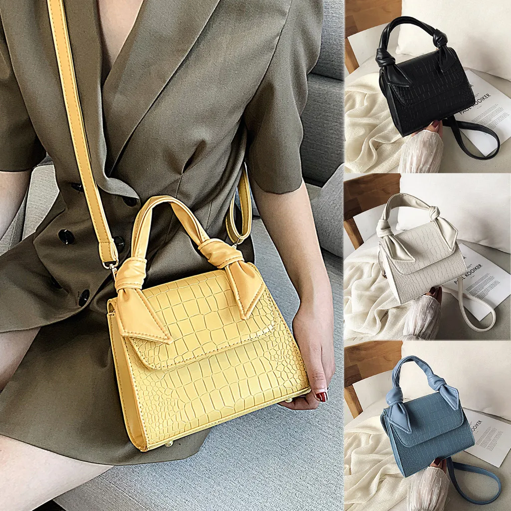 OCARDIAN кожаные сумки большая женская сумка высокое качество модные женские тоут