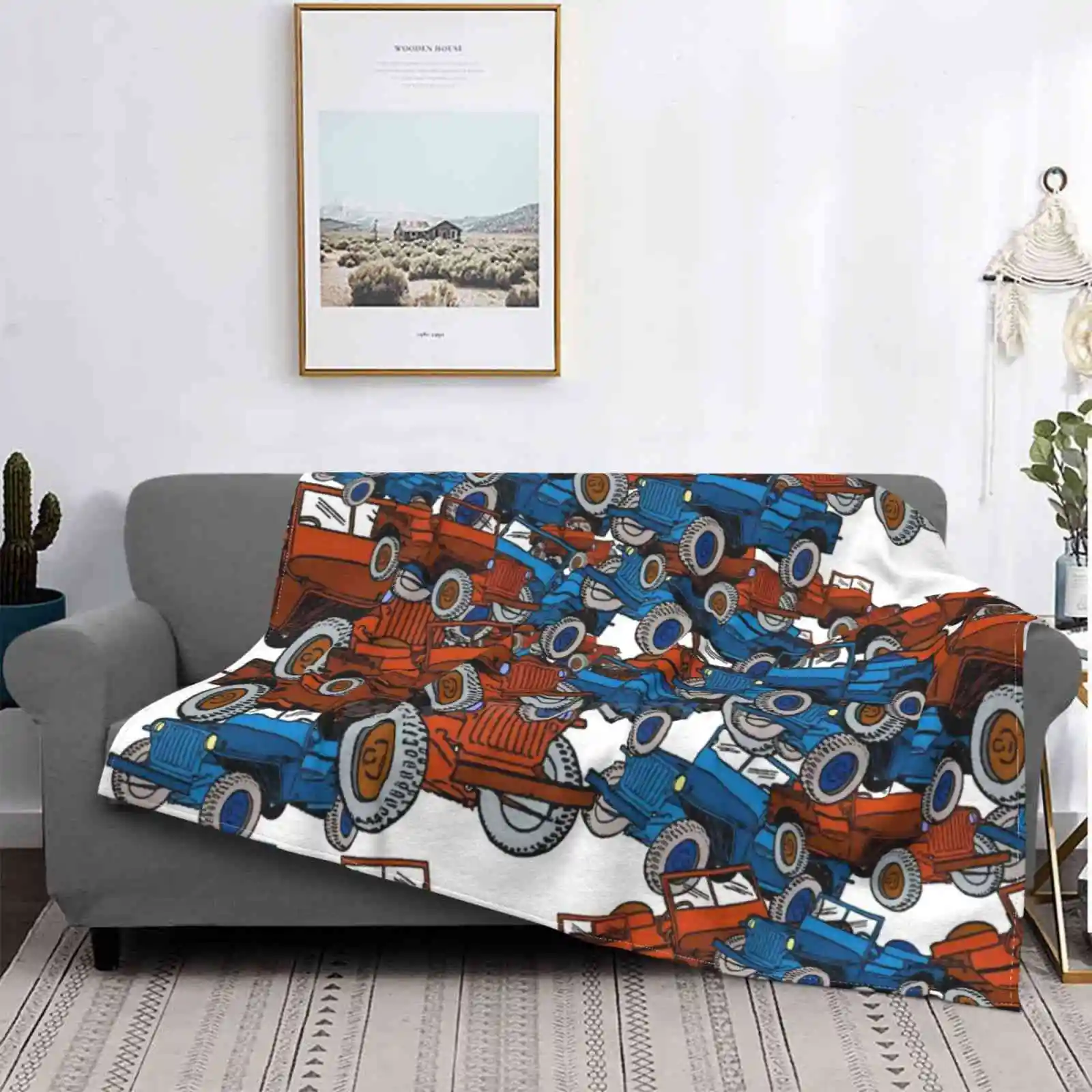 

Mantas suaves и sukper caplidas для sofka/cama/Trip, coche antiguo, todoйтере, aventura, машина для путешествий, Hobby для мужчин