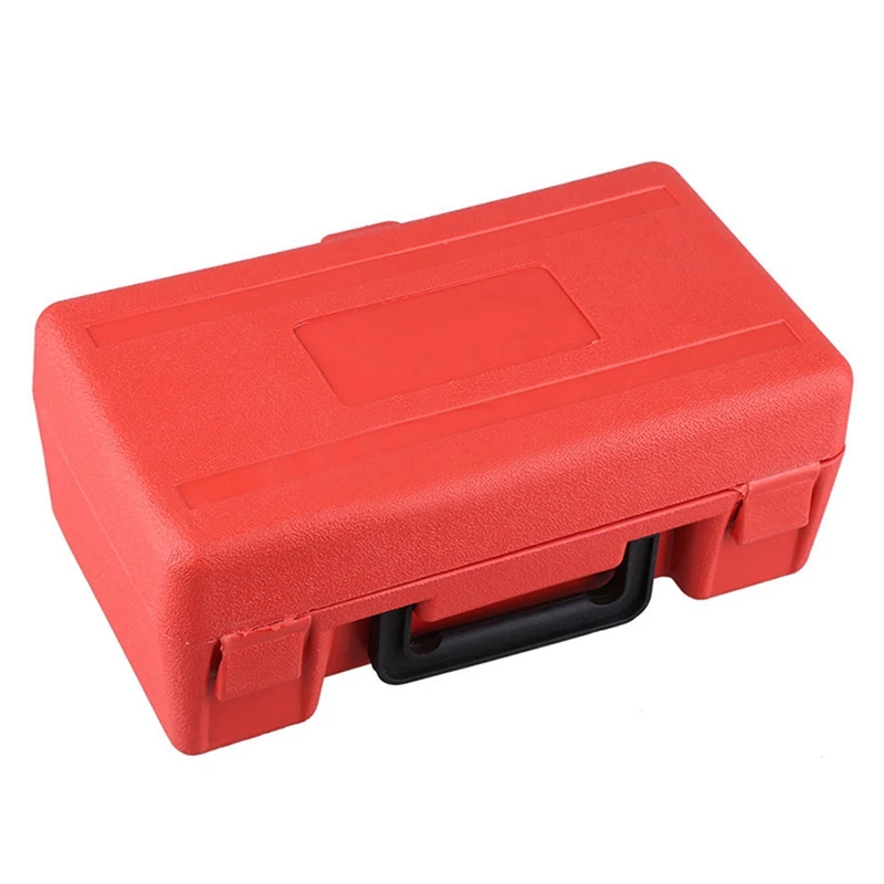 

1 Set Wheel Bearing Race Seal Driver Set Garage Tool & 1 Set Socket Wrench Set Car Repair Tool