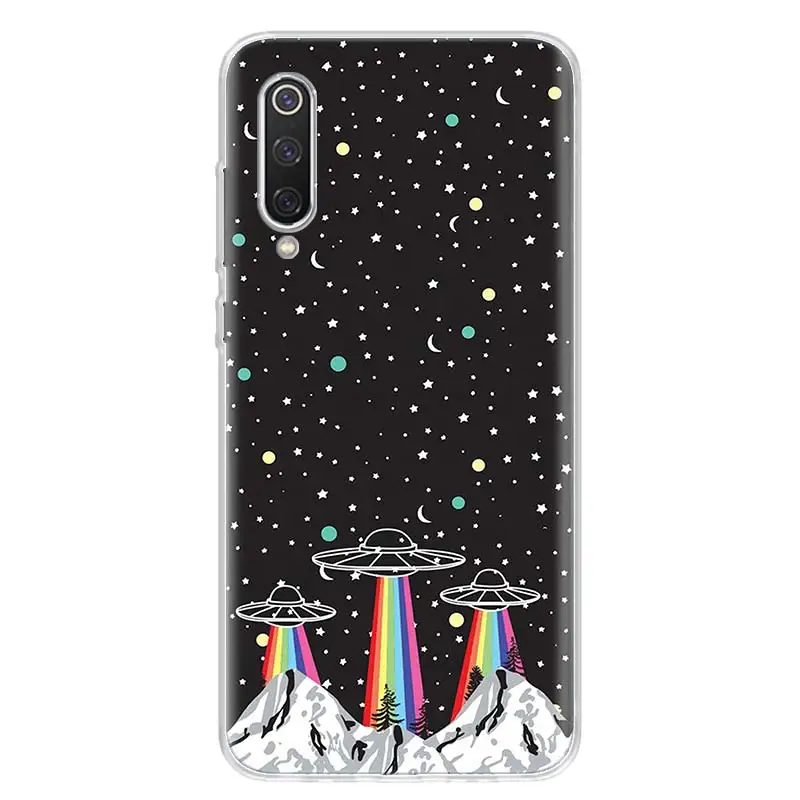 Чехол для Xiaomi Redmi Note 10S 9S 8T 11T 11 10 9 8 Pro 7 9A 9T 9C 8A 7A 5 | Мобильные телефоны и аксессуары