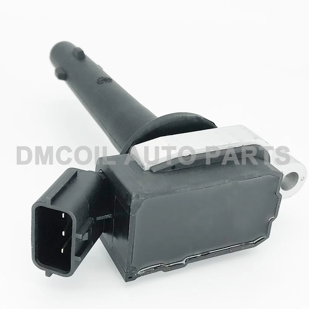 Оригинальная Катушка зажигания для двигателя GEELY EC7 SC7 SX7 GX7 GC7 YUANJING 4G15 4G18 DVVT 1.5L 1.8L