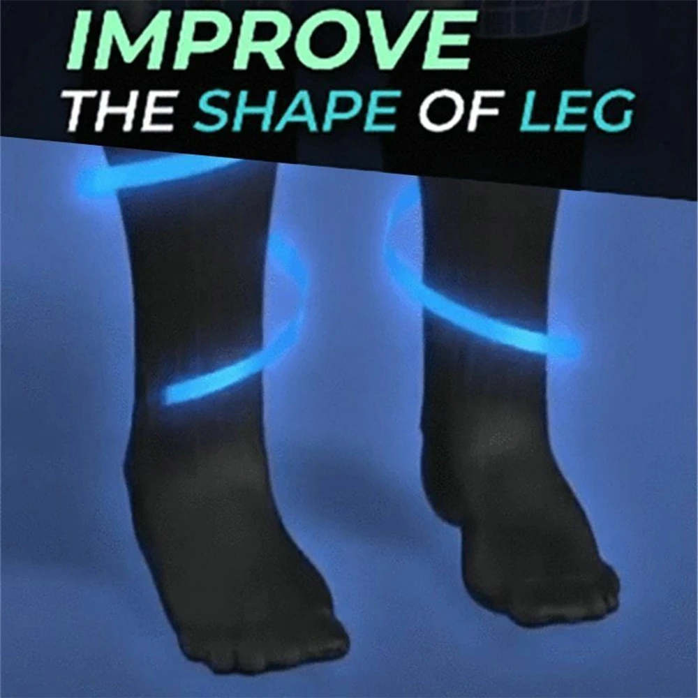 Self-heating Magnetic Socks Winter Warm Massage Socks Unisex Tour Magnetic Therapy Comfortable Socks Pression Socks