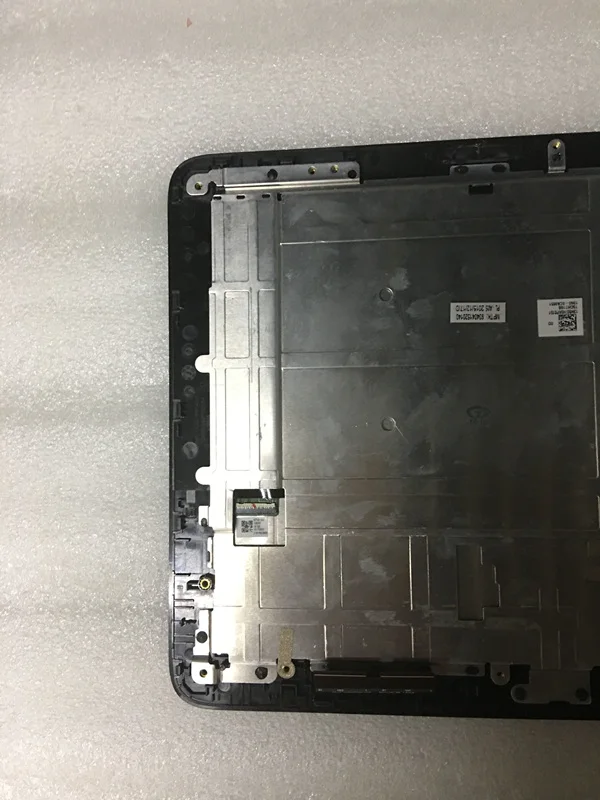 Новый оригинальный ЖК-дисплей с рамкой для Asus Transformer Book T100HA T100H 100% test | Компьютеры и