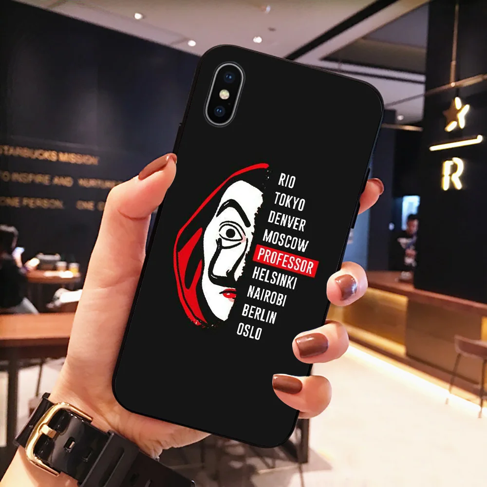 Мягкий чехол WEBBEDEPP для iPhone 11 Pro XS MAX XR X 8 7 6 6s 5 5s Plus|Бамперы| |