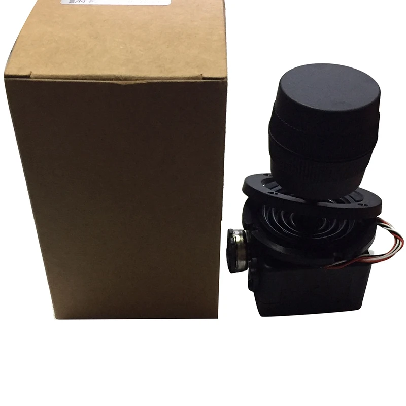 JH-D300X-R4 10K Joystick Potentiometer Keyboard Display Three-Dimensional | Инструменты