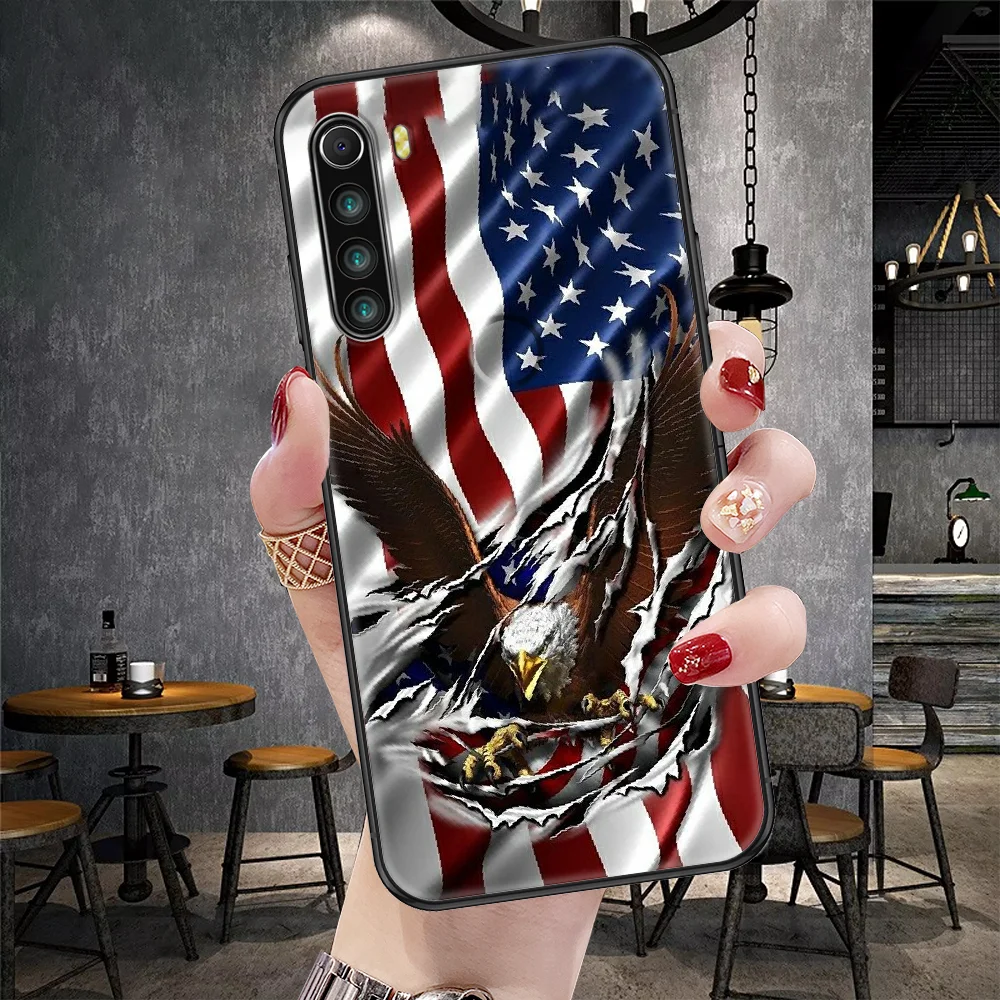 Чехол для Xiaomi Redmi Note 7 8 9 10 7A 8T 9A 9T 9S 10S Pro |