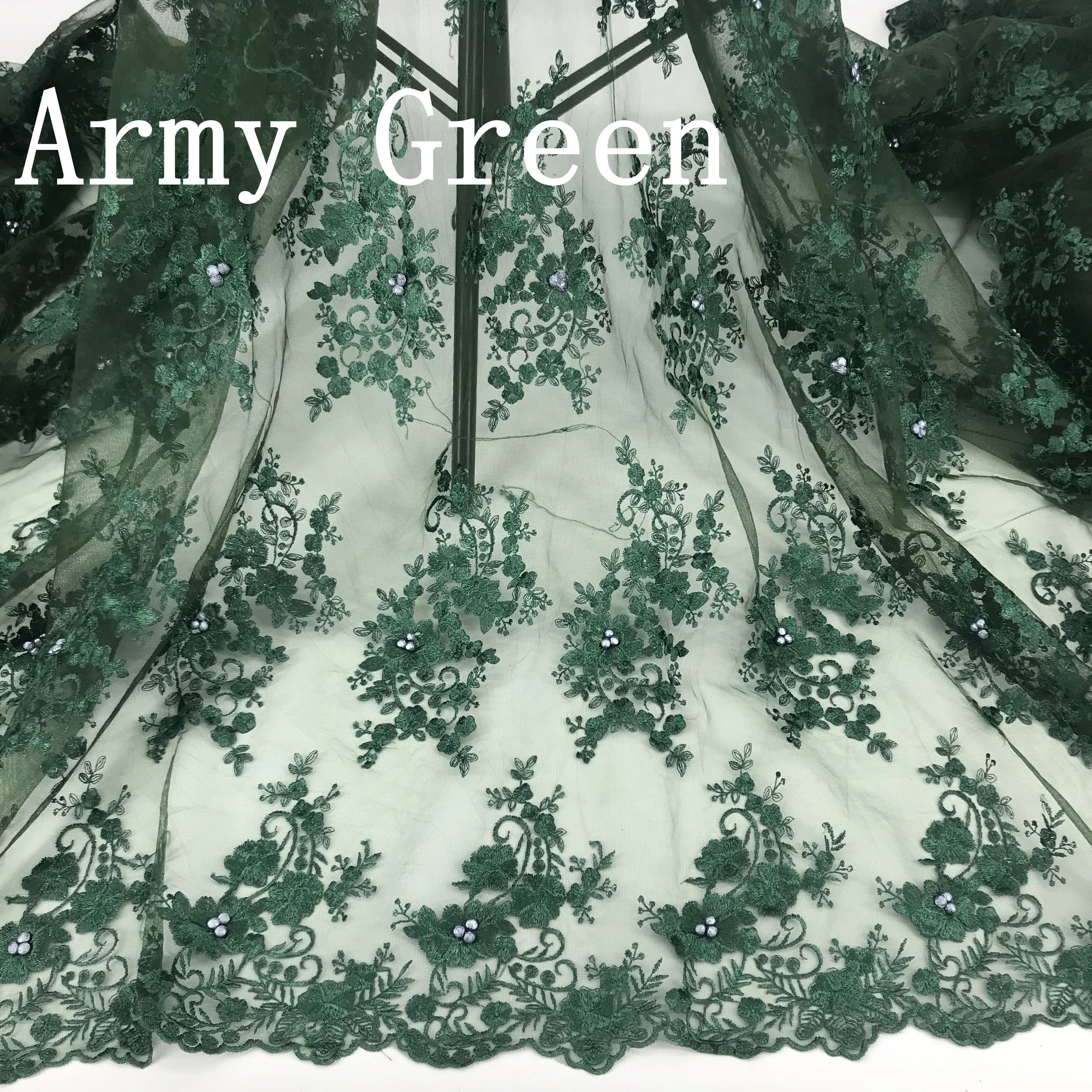 Бесплатная доставка красивое французское Сетчатое кружевное вечернее платье